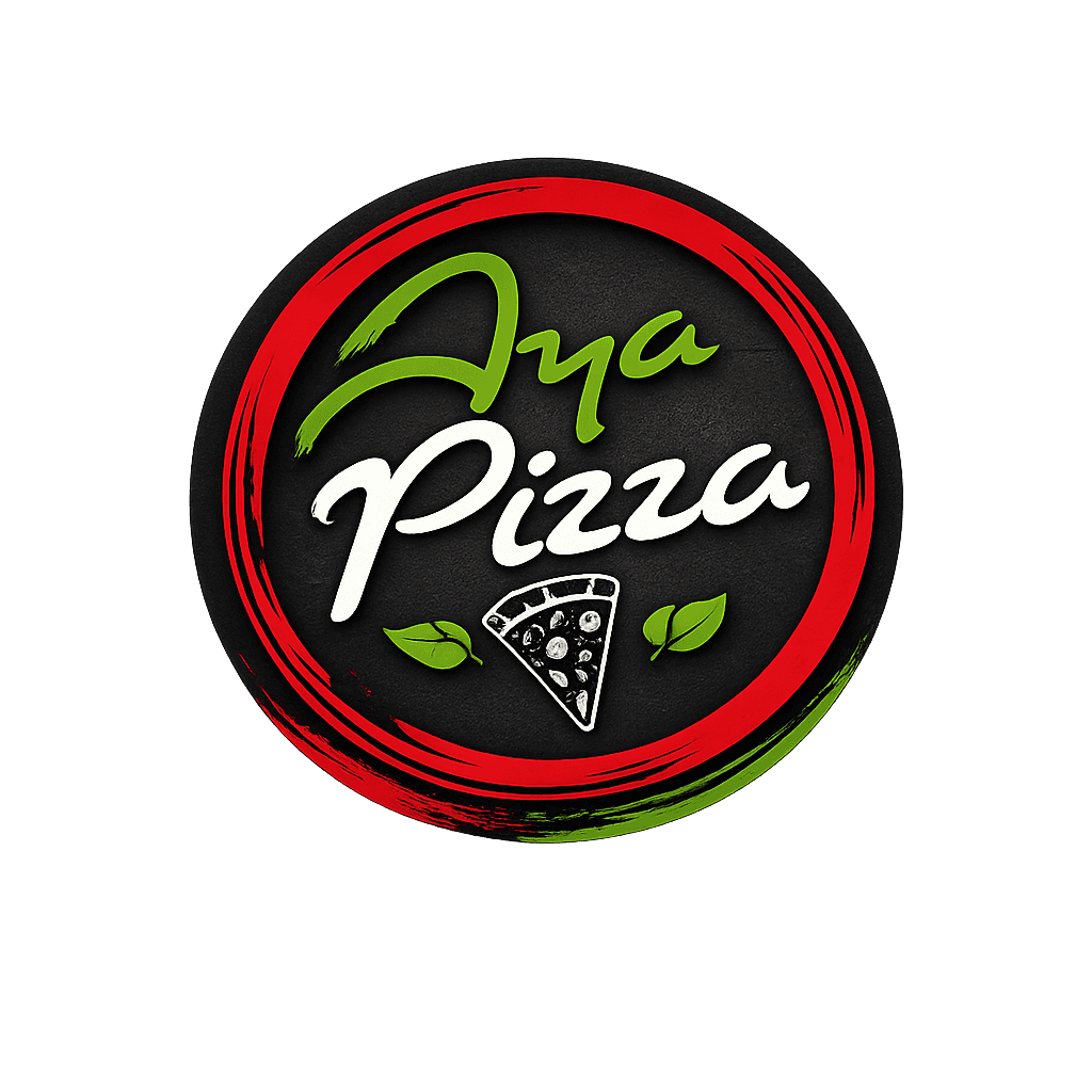 Aya Pizza
